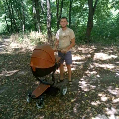 Олег Собчук, 37 лет, Киев