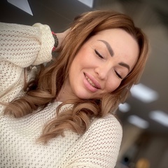 Nataliya Sokolova, Сургут