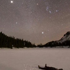 Капар Иткулов, Астана