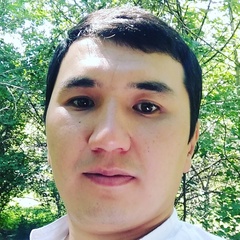 Serzhan Sarsembekov, 32 года, Алматы