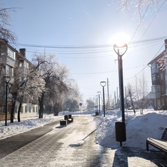 Юлия Берсенёва, Ирбит