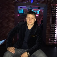 Ilya Belousov, 43 года, New York City