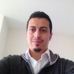 Achahbar Mohamed, 35 лет, Paris