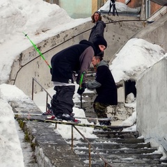 Серёжа Некрасов, 35 лет, Санкт-Петербург