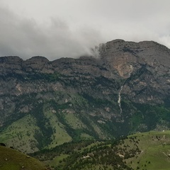 Сергей Соснин, Санкт-Петербург