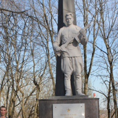 Сергей Миненков, Санкт-Петербург