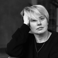 Olga Kamornik, 41 год