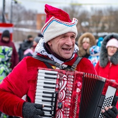 Андрей Карасев, Орехово-Зуево