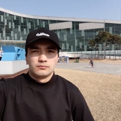 Tynystan Abdyrazakov, 29 лет, Seoul