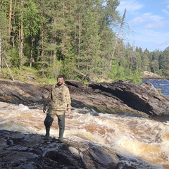 Григорий Петров, 39 лет, Мирный