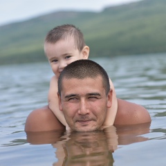 Динар Тимербулатов, Баймак