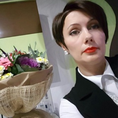 Инна Игнатенко, 48 лет, Элиста