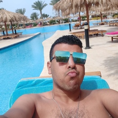 Khaled Ice, Hurghada