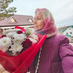 Эльвина Валеева, Челябинск