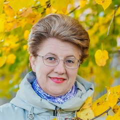 Елена Ананьева, 56 лет, Калуга