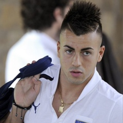 El Shaarawy, 31 год, Ташкент