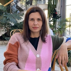 Надя Богомолова, 38 лет, Санкт-Петербург