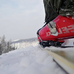 Максим Болдаков, 42 года, Красноярск