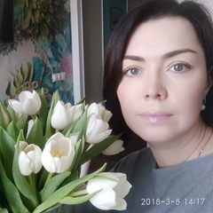 Наталья Буянова, 46 лет, Санкт-Петербург