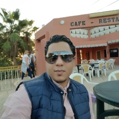 Smail Oulaali, Agadir