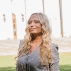 Екатерина Иванова, Москва