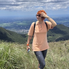 Вика Ярцева, 38 лет, Florianópolis