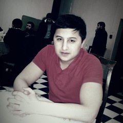 Ravshan Abdullayev