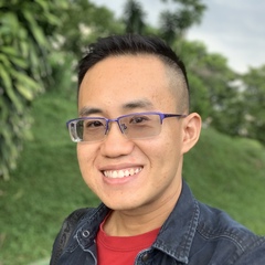 Eugene Seng, 38 лет, Kuala Lumpur