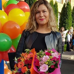 Светлана Сказочница, 38 лет, Санкт-Петербург