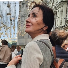 Елена Ковалёва