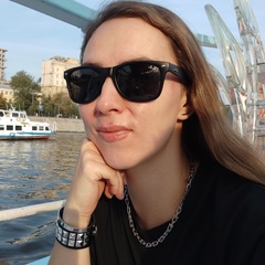 Александра Ксенофонтова, 35 лет, Москва