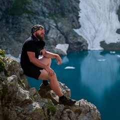 Ян Севальнев, Ессентуки