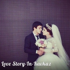 Love Story-In-Kavkaz