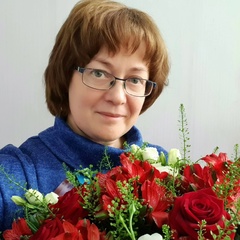 Мария Луканина, 47 лет, Санкт-Петербург