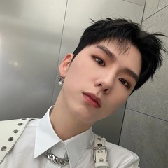 Yoo Kihyun, 30 лет