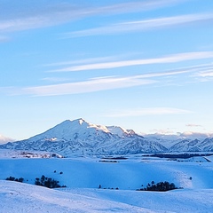 Абрек Чанкаев