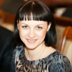 Ирина Рябкина, 42 года, Донецк