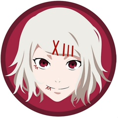 Juuzou Suzuya