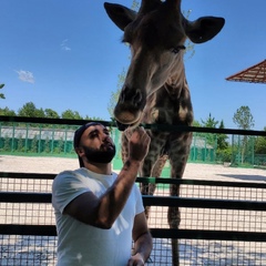 Одил Абдуллаев, Москва