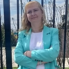 Елена Володько