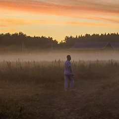 Александр Близняков, Троицк