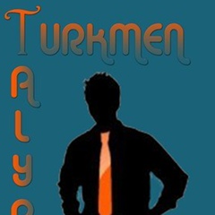 Biz-Turkmen-Talyplary Turkmenistan, 32 года