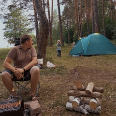 Илья Бусонкин, Ульяновск