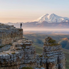 Динар Татарин, Казань