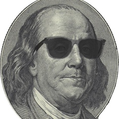 Benjamin Franklin, 35 лет, Уральск