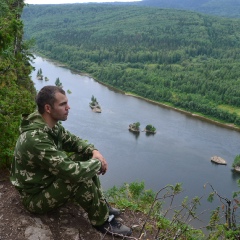 Алексей Чистяков, Нижний Тагил