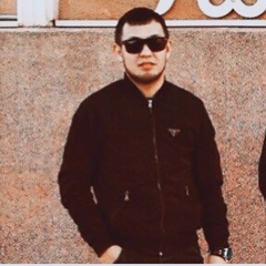 Dastan Karpykbaev, 34 года, Аркалык