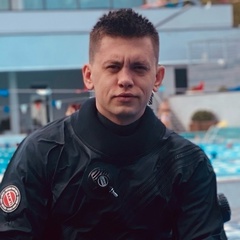 Nikita Shapovalov, 33 года, Москва