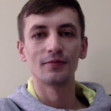 Andriy Sukhyy, 41 год