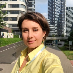 Екатерина Харламова, 40 лет, Москва